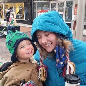 Meet your Posher, Callie